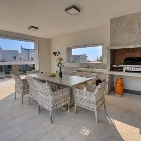 Villa Bella *
