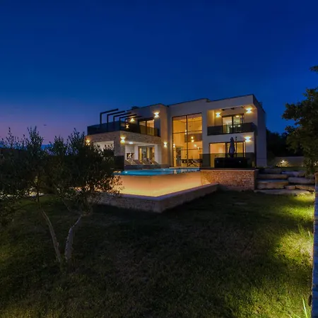 Villa Bella *