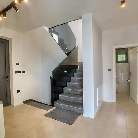 Villa Bella *